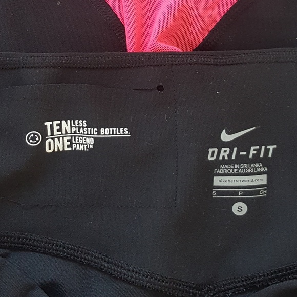 Nike legend recycled capris - Picture 5 of 6